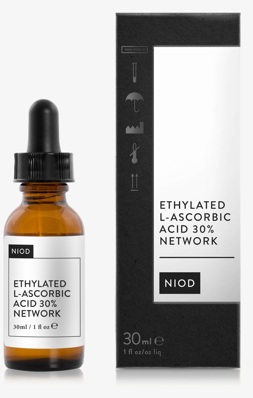 Ethylated L-ascorbic Acid 30%, transparent png #7246055