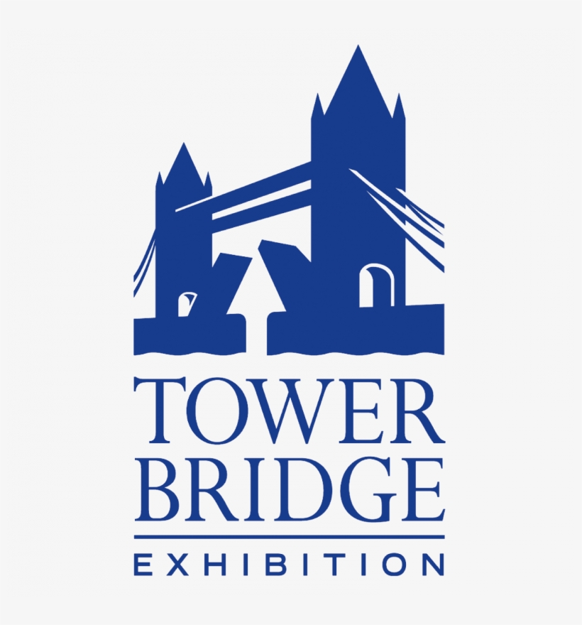 Souvenir Piece For Tower Bridge London, transparent png #7246243