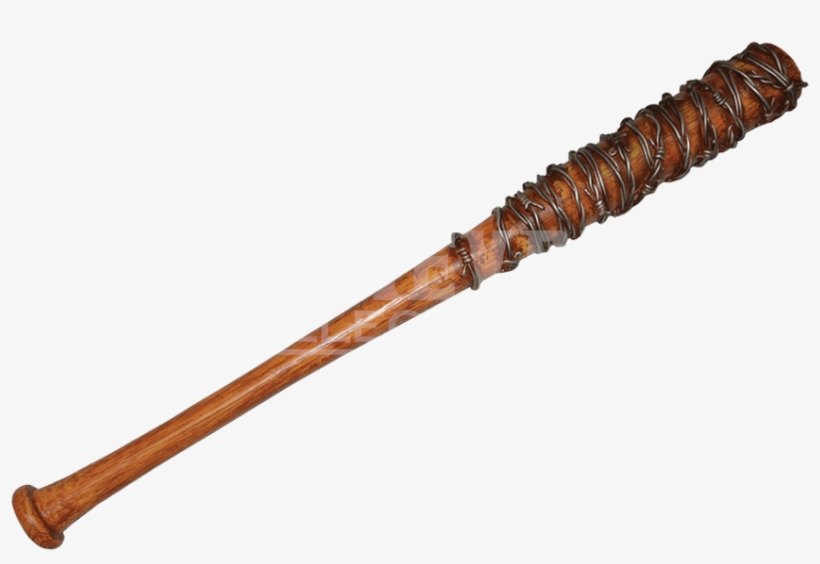 Negans Bat Lucille Prop, transparent png #7246328