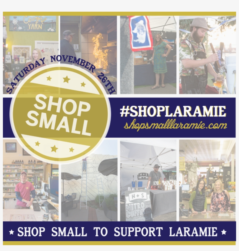Shop Small Png, transparent png #7246596