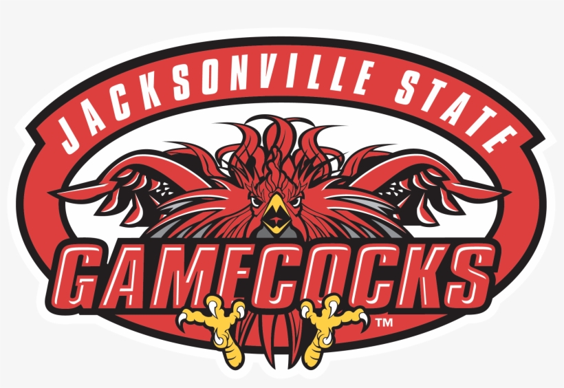 Jacksonville State Gamecocks, transparent png #7246651