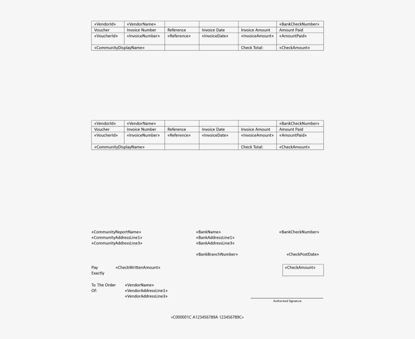 3-part Check On Bottom, transparent png #7247163