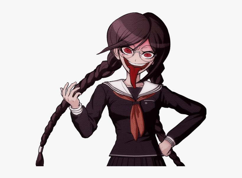 Celestia Ludenberg Png, transparent png #7247370