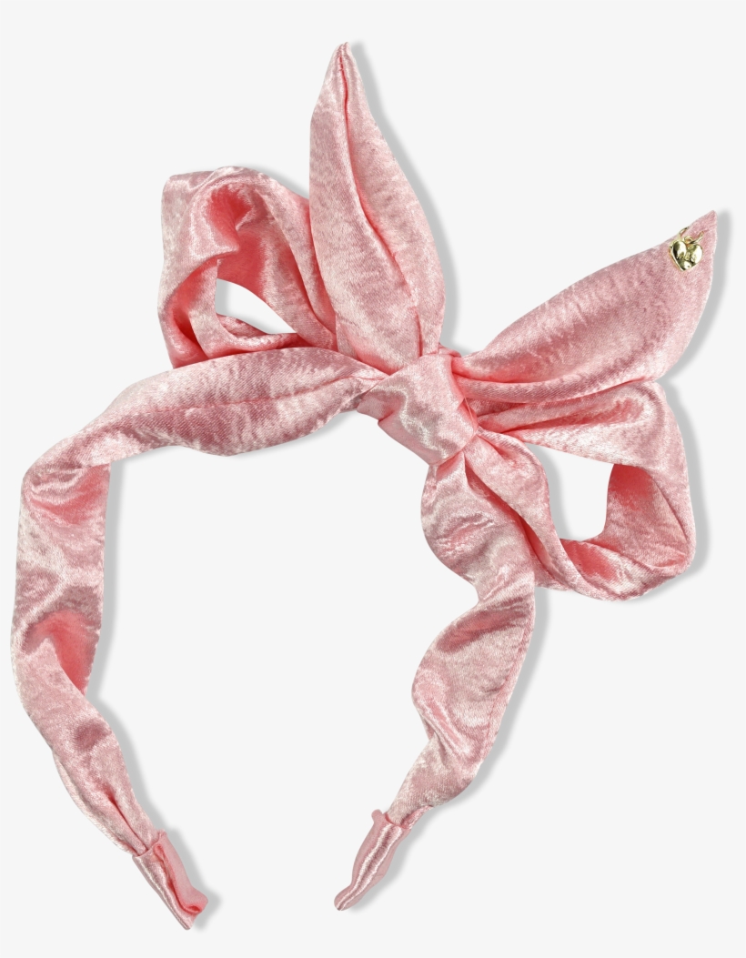 Amelia Bow Headband, transparent png #7247822