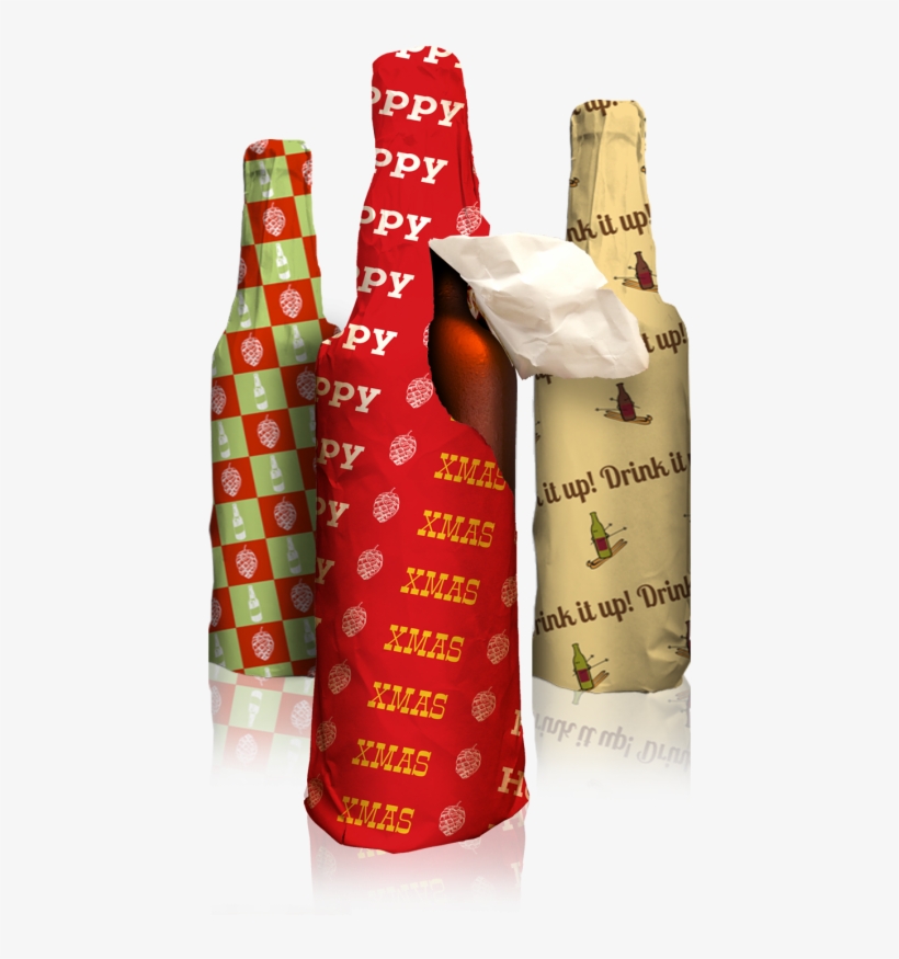 More Info On Custom Wrapping Paper, transparent png #7247825
