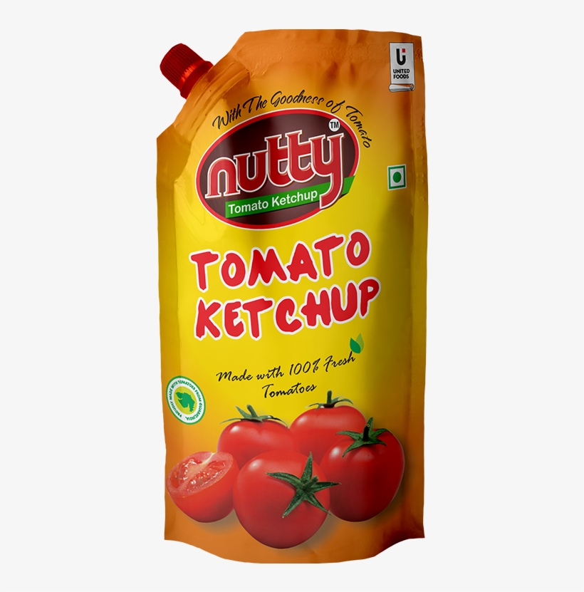 Tomato Ketch Up, transparent png #7248173