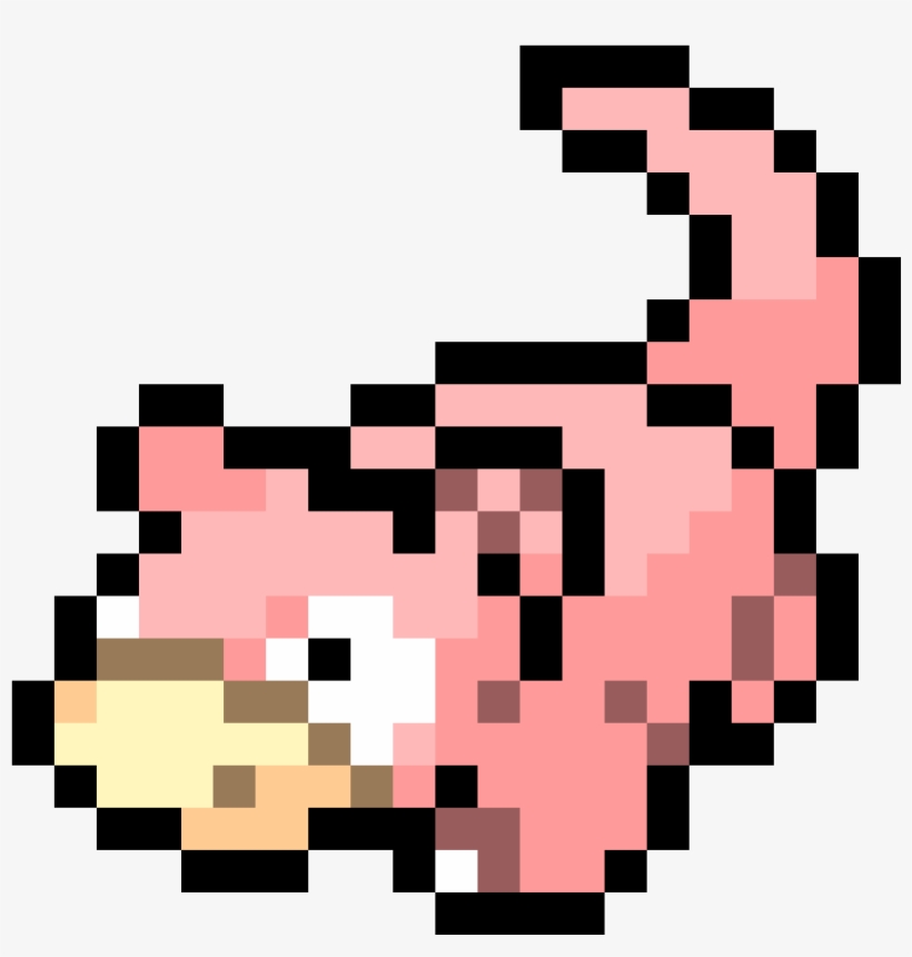 Sloooooooooooooooooow Poooooooooooooooooke, transparent png #7248346