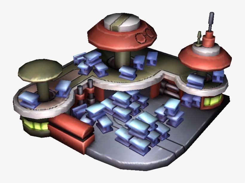 Alloy Depot L7, transparent png #7248522