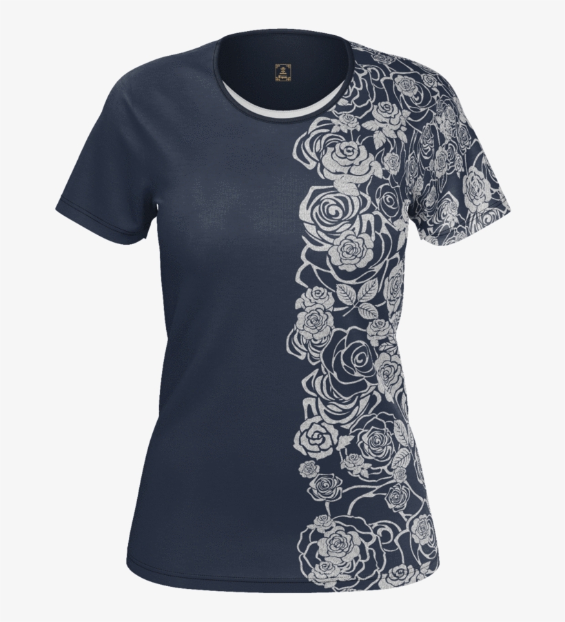 Tekken 7 Lee Chaolan T-shirt, transparent png #7248644