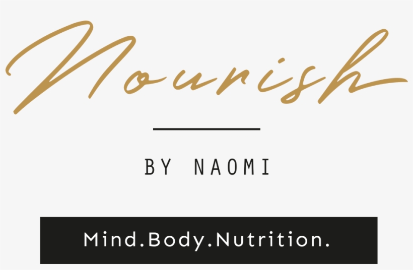 Nourish By Naomi, transparent png #7248701