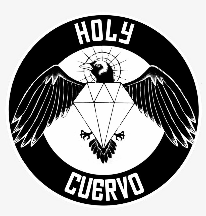 Holy Cuervo, transparent png #7248703