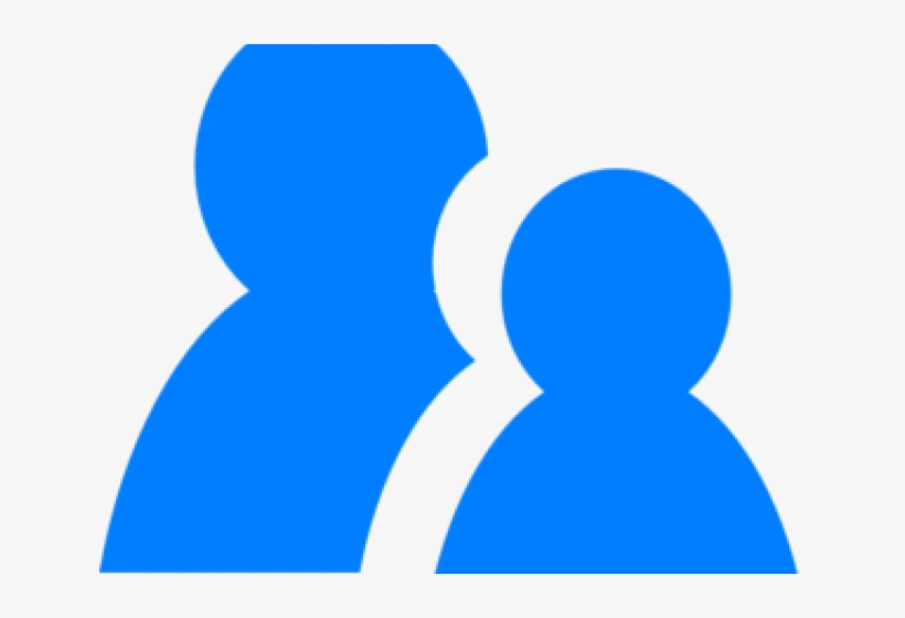 People Clipart Symbol, transparent png #7249143
