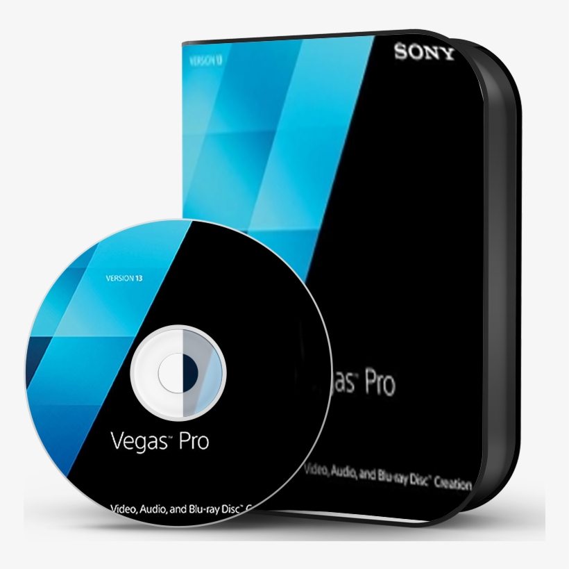 Sony Vegas Pro V13, transparent png #7249327