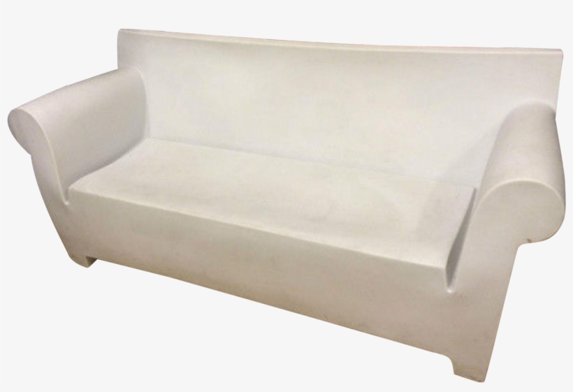 Vintage Sofa By Philippe, transparent png #7249382
