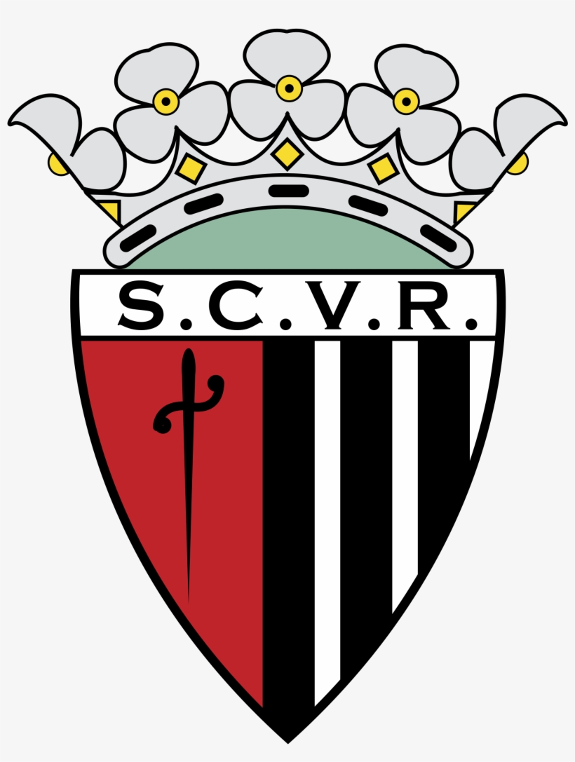 Sc Vila Real Logo Png Transparent, transparent png #7249499