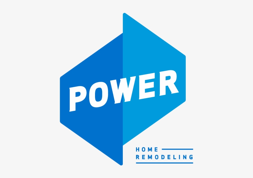 Power Logo Blue Tag, transparent png #7249789