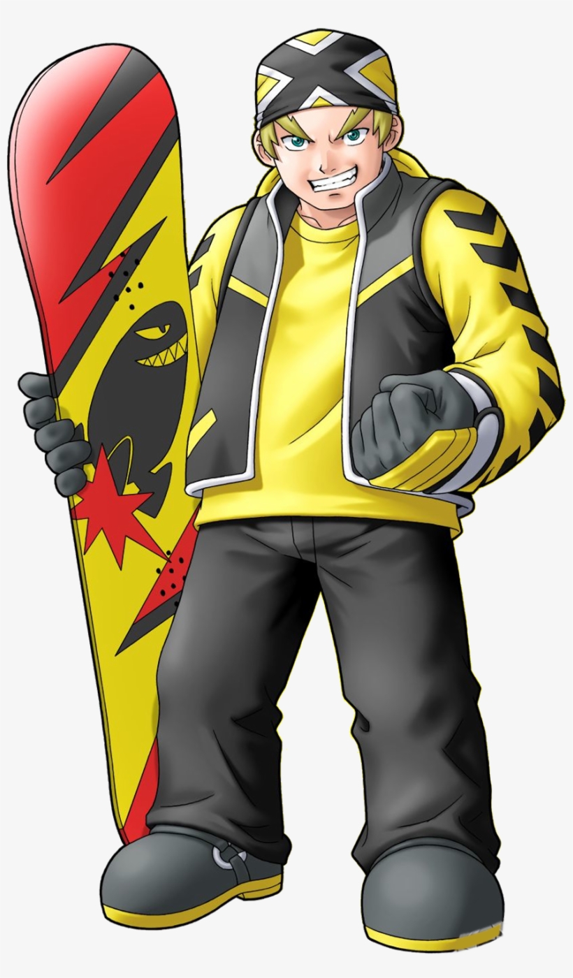 Sbkdstommy, transparent png #7249794