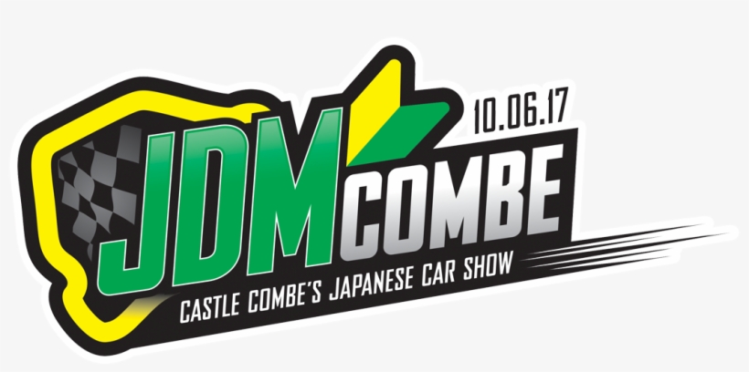 Gtroc Jdm Combe Stand 2017, transparent png #7249841