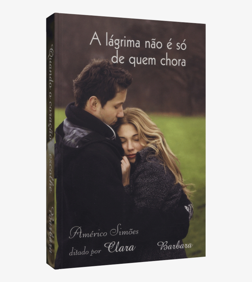 Lágrima Não É Só De Quem Chora, A, transparent png #7250028