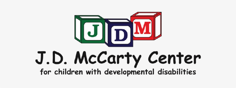 Logo-jdmccartycenter, transparent png #7250208
