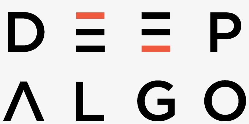 Deepalgo Logo, transparent png #7250536