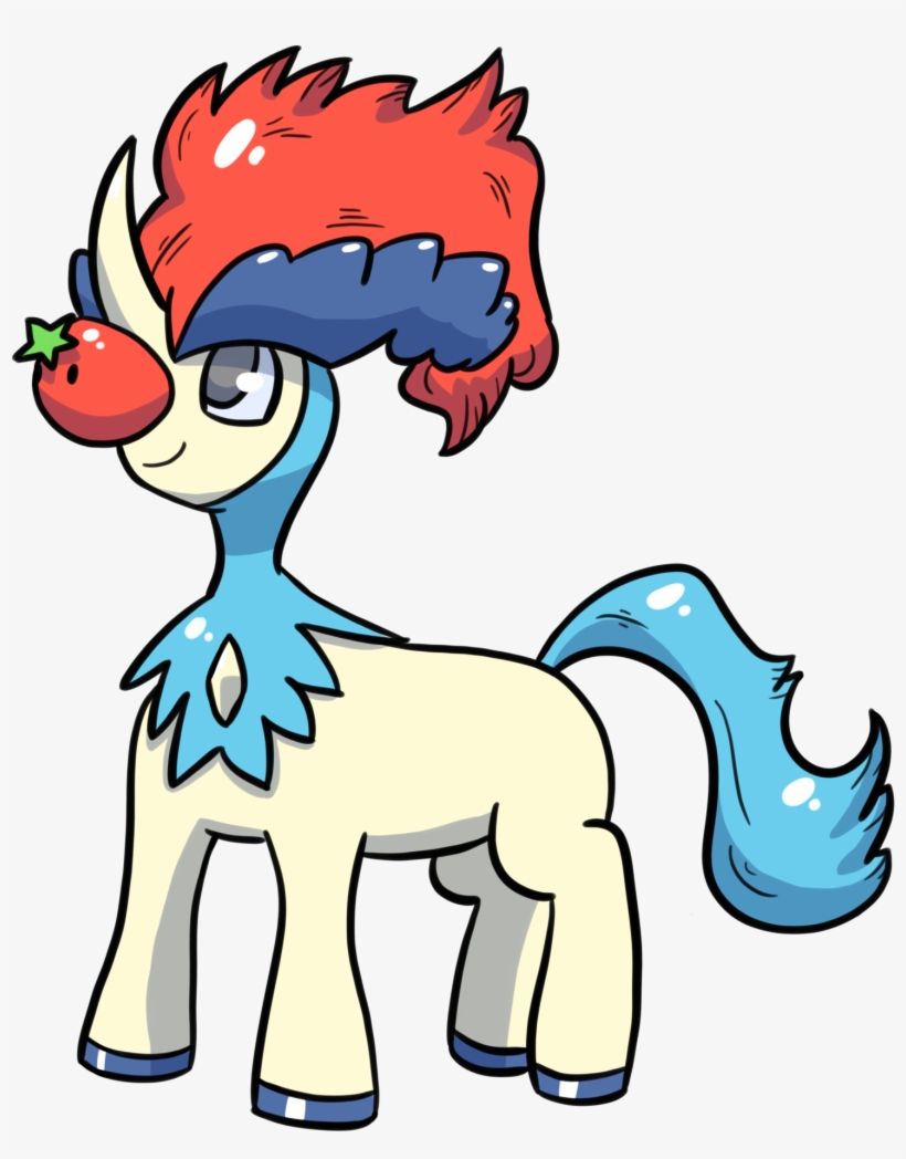 View Keldeo ,, transparent png #7250661