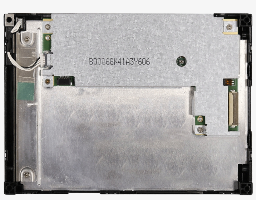 Wide Temperature Tft Lcd Module, transparent png #7250826