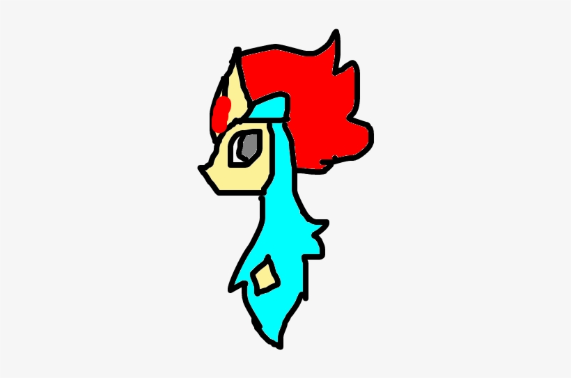 Keldeo, transparent png #7250930