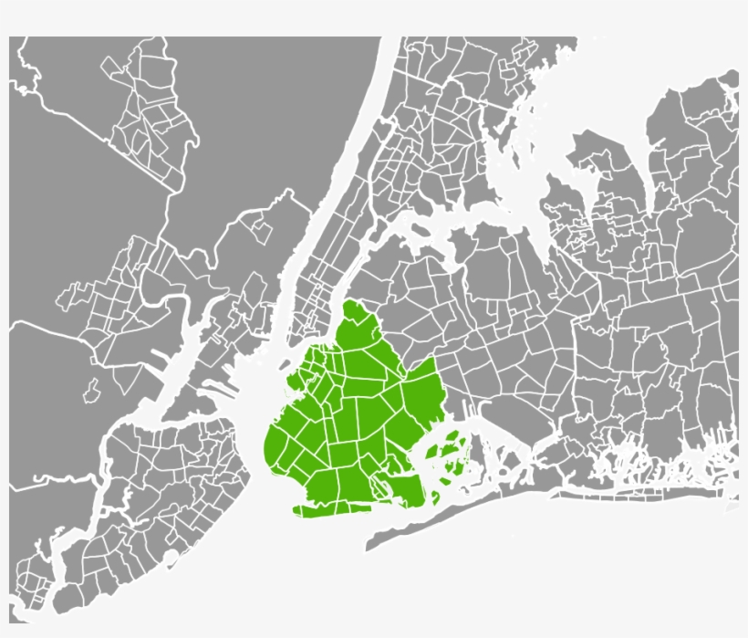 Learn More About Brooklyn With Trulia's City Guides, transparent png #7250934