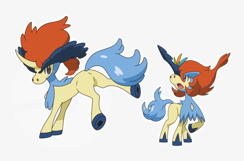 It Is Training Under Cobalion, Virizion, And Terrakion, transparent png #7251052