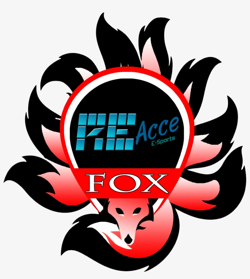 Re Acce Fox, transparent png #7251663