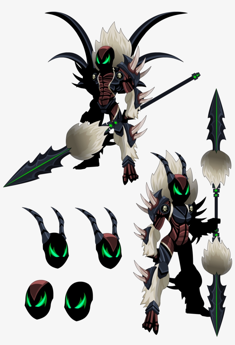 Aqw Daily Item Update Png Aqw Nulgath Items, transparent png #7251669
