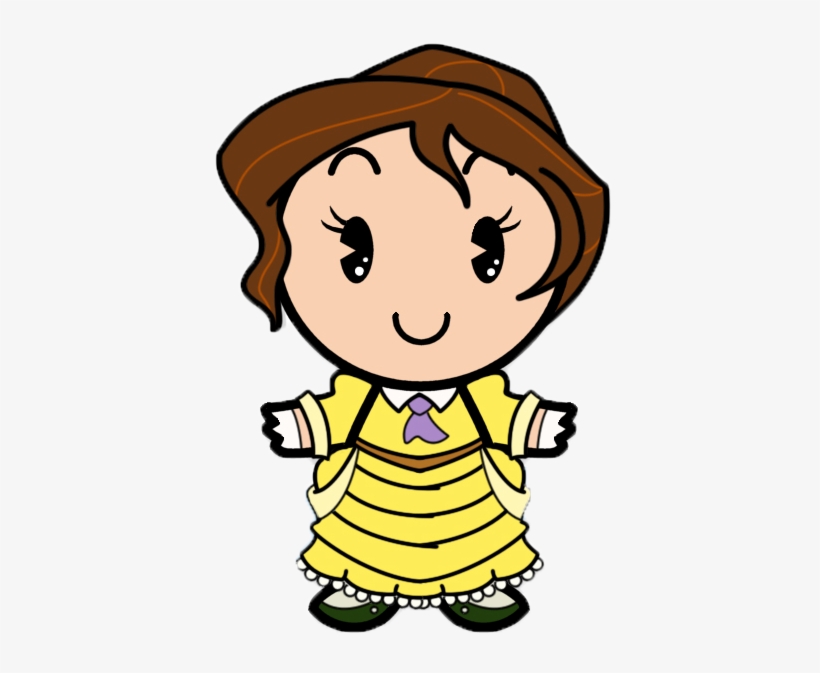 Disney Cuties Png, transparent png #7251670
