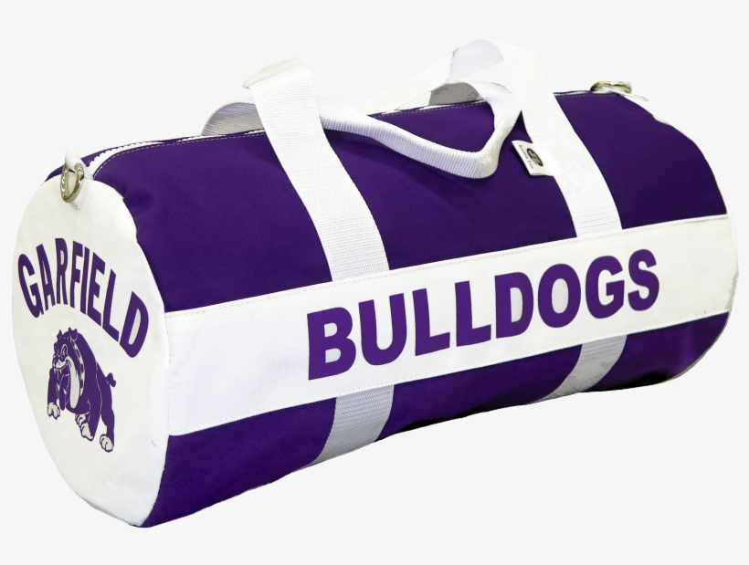School Duffels, transparent png #7251780