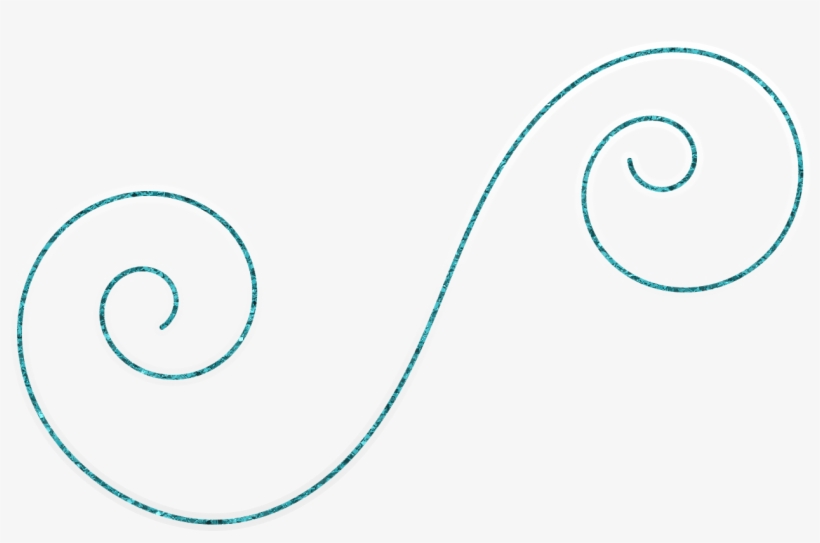 Glitter Swirl, transparent png #7251905