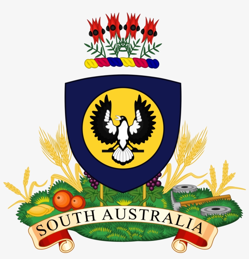 Australian Coat Of Arms Png, transparent png #7251914