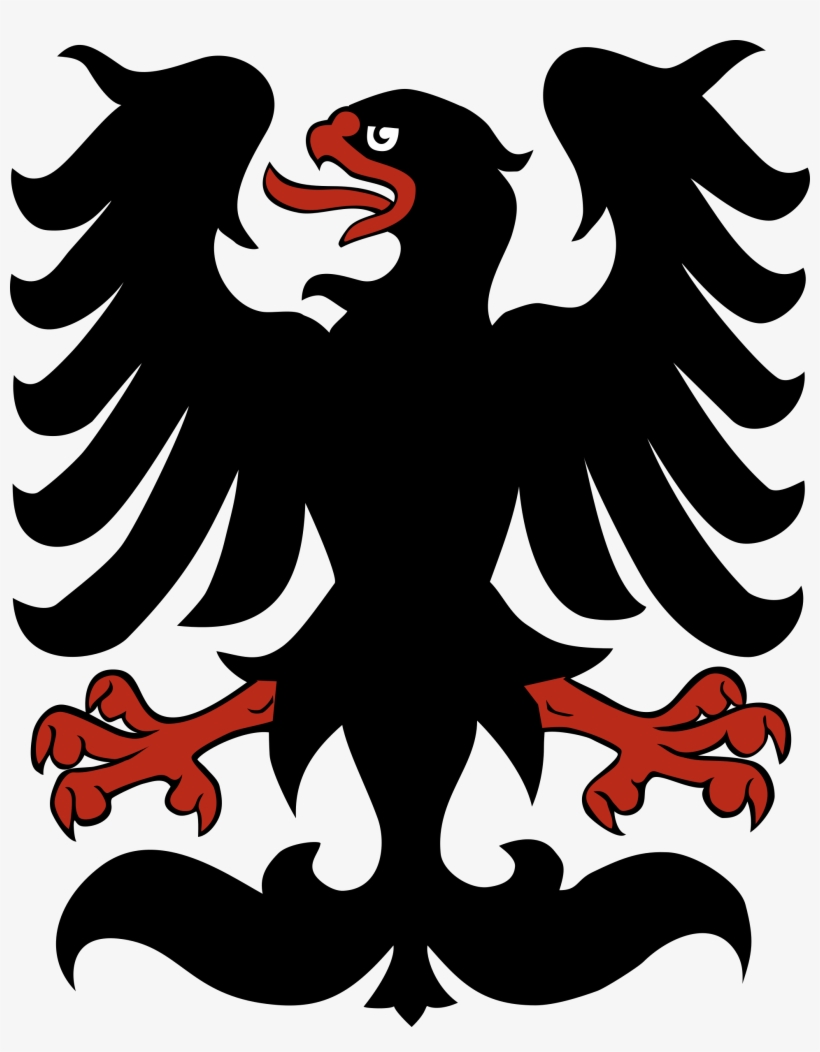 Czech Silesia Coat Of Arms Of The Czech Republic Bohemia, transparent png #7251972