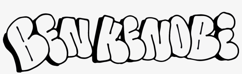 Ben Kenobi, transparent png #7252479