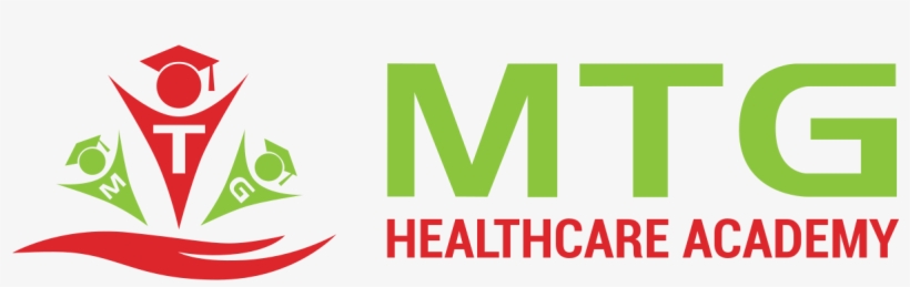 Mtg Healthcare Academy Logo, transparent png #7252606
