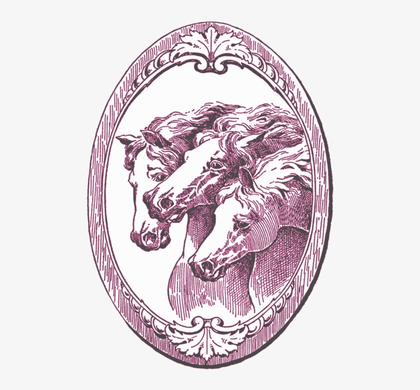 Vintage Elements Png, transparent png #7252759