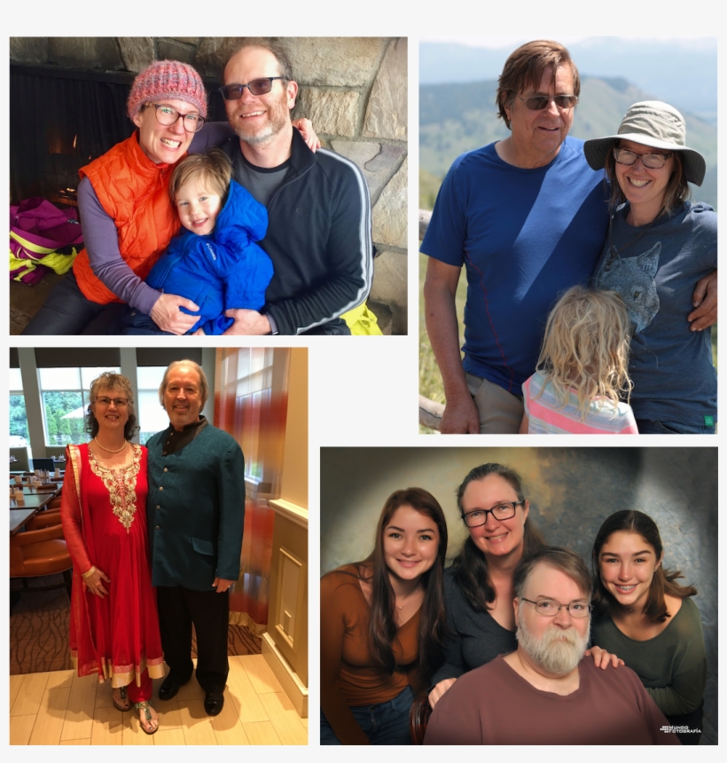Family Photos, transparent png #7252932