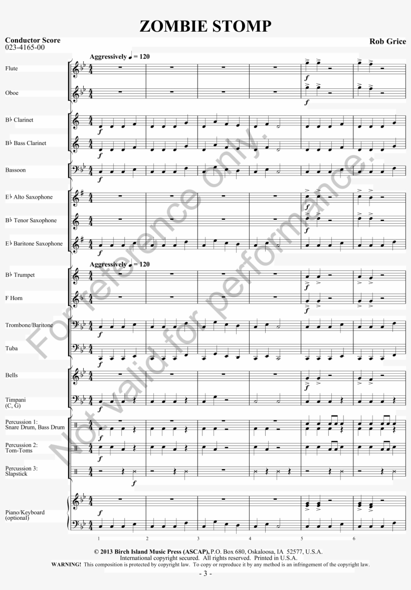 Zombie Stomp Thumbnail Zombie Stomp Thumbnail, transparent png #7253068