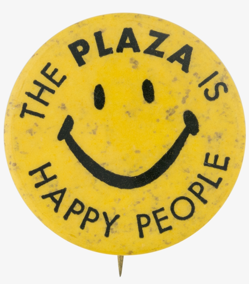 The Plaza Is Happy People, transparent png #7253235