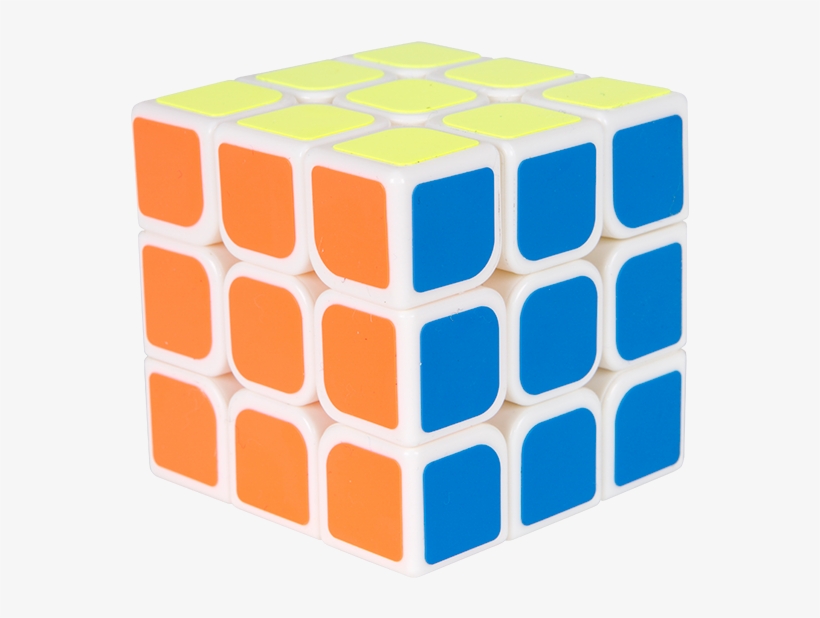 Duncan Quick Cube, transparent png #7253283