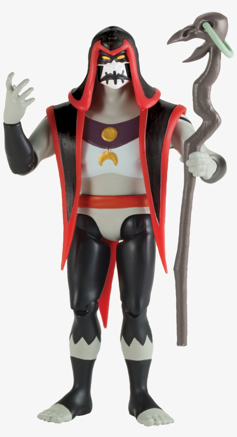 Ben 10 Classic Figure, , Large, transparent png #7253528