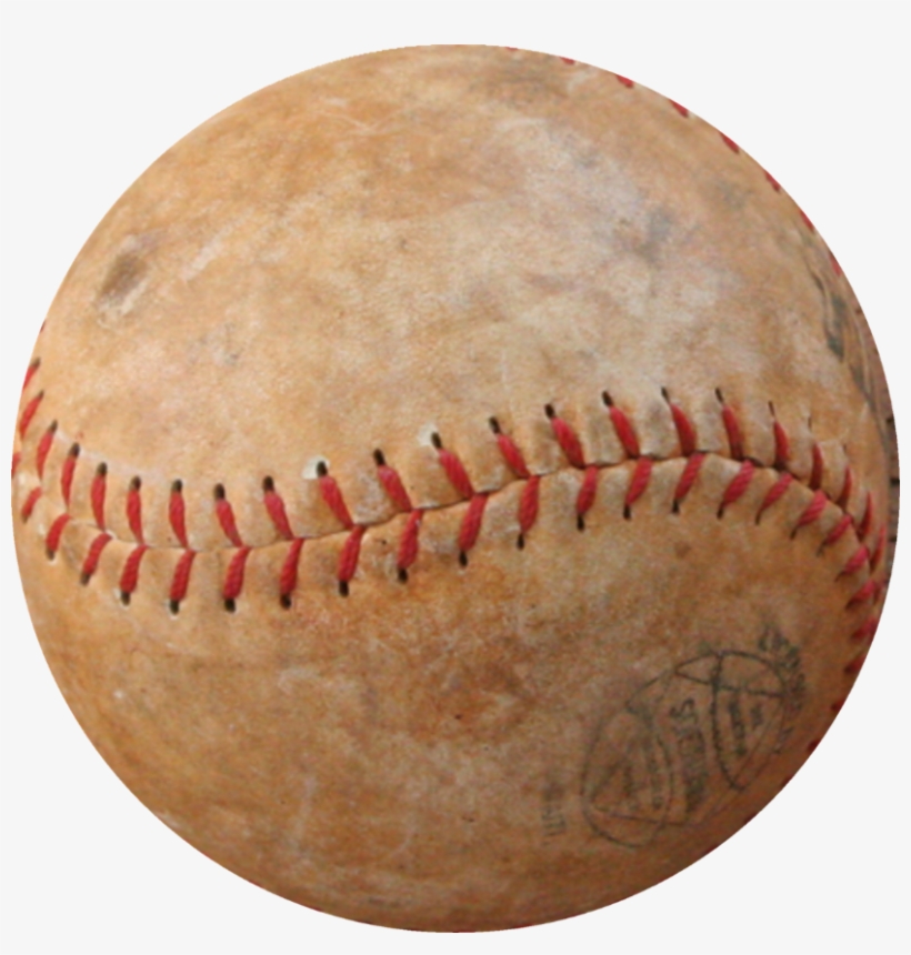 Pelota De Beisbol Png, transparent png #7253639