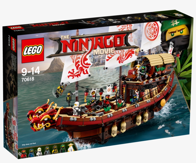 Ninjago 70618 Tbc, A, , Large, transparent png #7253688