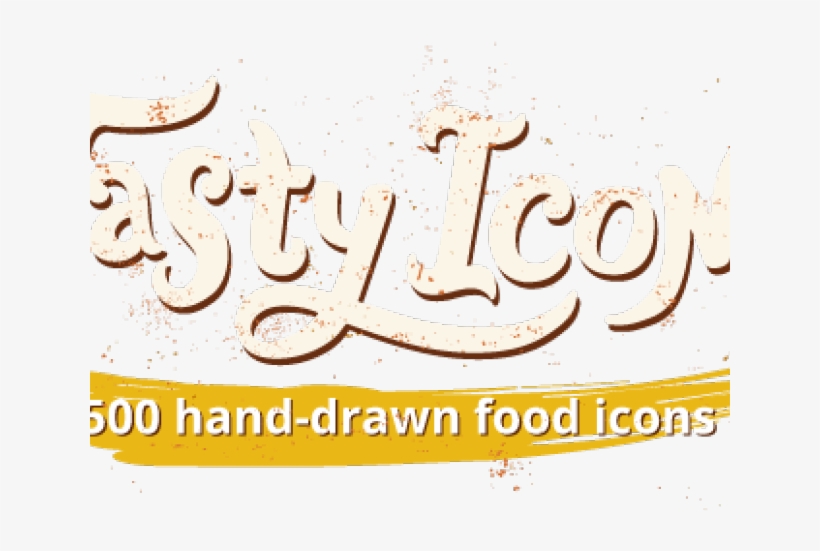 Food Icons Png, transparent png #7253865