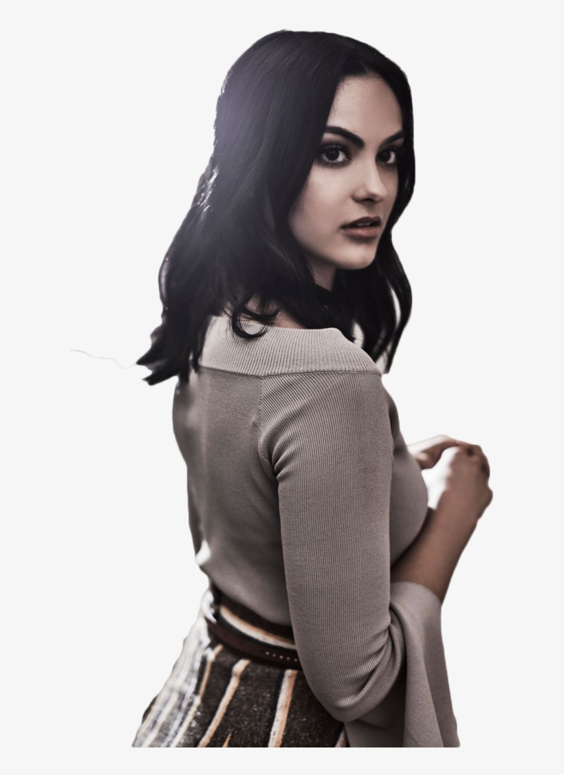 Camila Mendes Png, transparent png #7254174