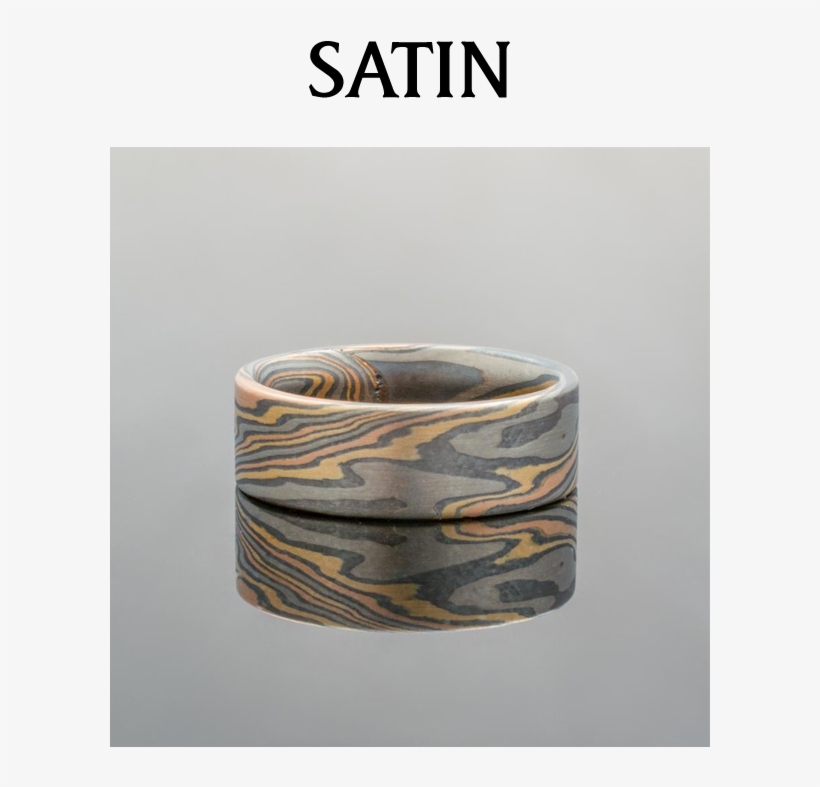 From Wear As The Silver Layers Are Recessed, transparent png #7254426